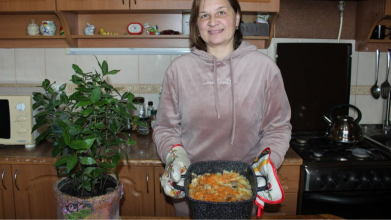 Калита і берестечківський ляк: рецепти, що увійшли до спадщини Волині