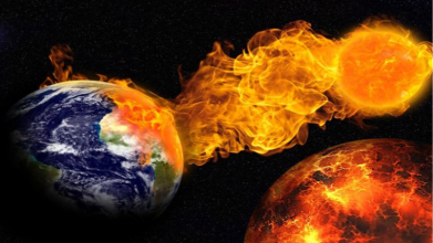 магнітні бурі в Україні