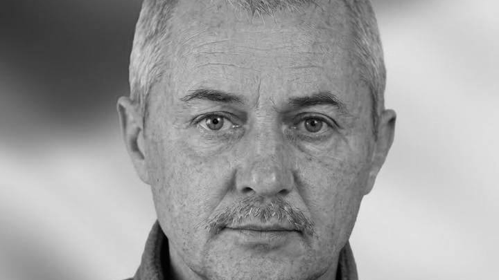 У лікарні на Волині перестало битися серце захисника Миколи Клеця