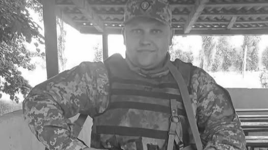 Востаннє додому «на щиті»: на Волинь повертається Герой Сергій Стернічук