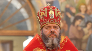 Митрополита Луцького і Волинського Михаїла нагородили орденом «За заслуги» І ступеня