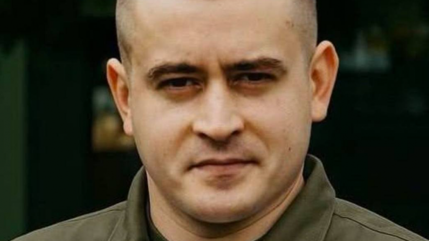 Загинув під час штурму противника: Герою з Волині навіки 31