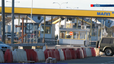 Дописав собі дітей: на Волині судили ухилянта, який незаконно намагався перетнути кордон