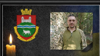 Внаслідок ударів FPV-дронів загинув військовий з Волині Володимир Кухарук
