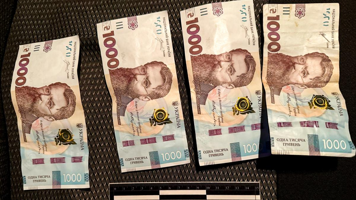 Батько п’ятьох дітей хотів відкупитися від поліції на Волині: чим усе закінчилося