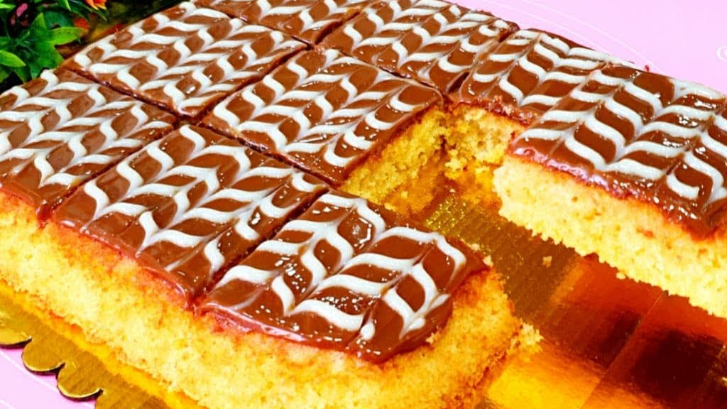 Як приготувати неймовірно смачний манник за 30 хвилин