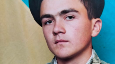 Унаслідок ворожого обстрілу загинув Герой з Волині Андрій Денисюк