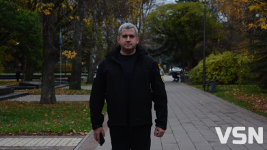 З окупації до Луцька їхали без речей і під допити ФСБ: як підприємець з Мелітополя став волонтером