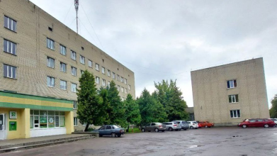 Дві лікарні на Волині отримали статус кластерних
