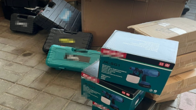 Гастролери з Молдови продали 80-річному волинянину мотлох замість електроінструментів