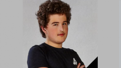 Трагічно загинув студент коледжу у Луцьку