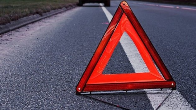 У Луцькому районі зіткнулися автівки: травмувалося кілька людей