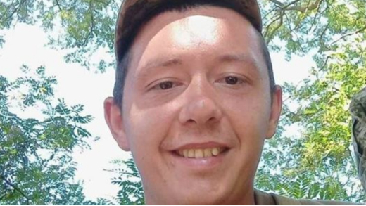 Цілий день дружина плакала, не знаючи, що її коханий помер на операційному столі в госпіталі: спогади про Героя, якого прихистила Волинь