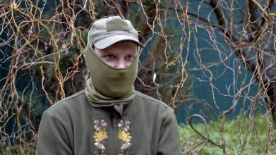 «Дрон можна втратити, а життя побратима — ні»: оператор БпЛА з Волині розповів про службу, ризики та війну
