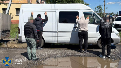 На Волині ліквідували ще дві схеми для ухилянтів