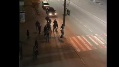 Смерть не від побоїв: судили двох волинян, які влаштували публічну розправу над чоловіком