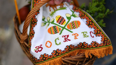 Що означає кожна страва у великодньому кошику