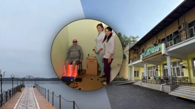 Санаторій «Лісова пісня» на Волині: чим він прославився у 70-ті і як працює сьогодні