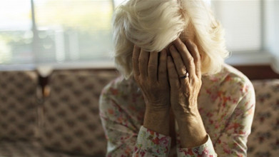 На Волині чоловік вчинив насильство над матір’ю: як його покарали