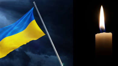 ДНК-експертиза підтвердила загибель захисника з Волині Валерія Бойка
