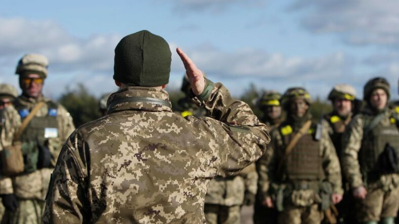 Мобілізація 2025: чи призивають чоловіків з хворими суглобами