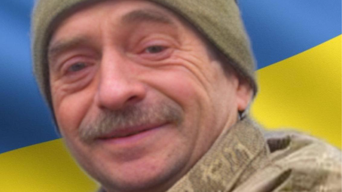 Трагічна звістка з Харківщини: під час бойового завдання загинув воїн Василь Левчук з Волині