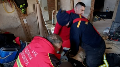 У Луцькому районі в колодязі виявили тіло чоловіка