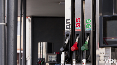 Вигідні ціни на пальне: де і за скільки заправитися 4-5 квітня