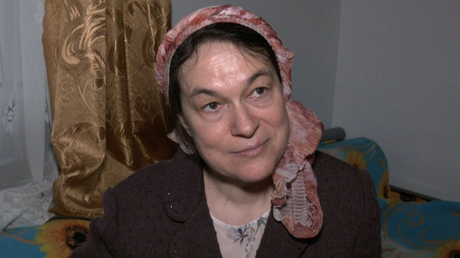 Волинянка розповіла про перемогу в Радіодиктанті