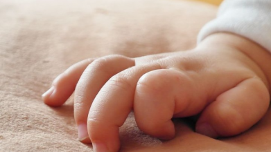 На Волині 2-річний хлопчик випив алкоголь і помер