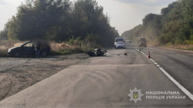 Волинянин, батько трьох дітей, відсидить п'ять років за смертельну ДТП