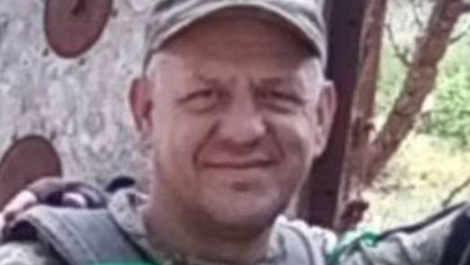 Загинув, прикриваючи побратимів: волинянину просять присвоїти державну нагороду