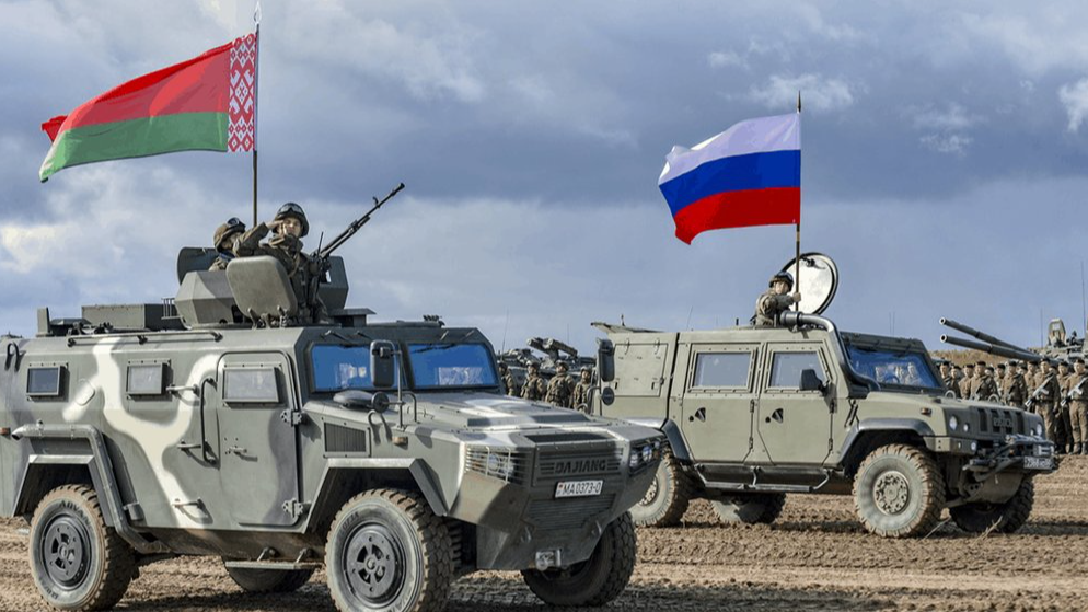 Наступ росіян з Білорусі: Зеленський відповів, чи є загроза для Волині