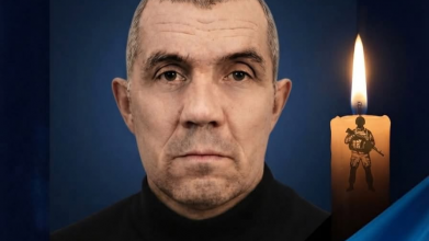 Зупинилося серце ветерана з Волині Сергія Сергійчука
