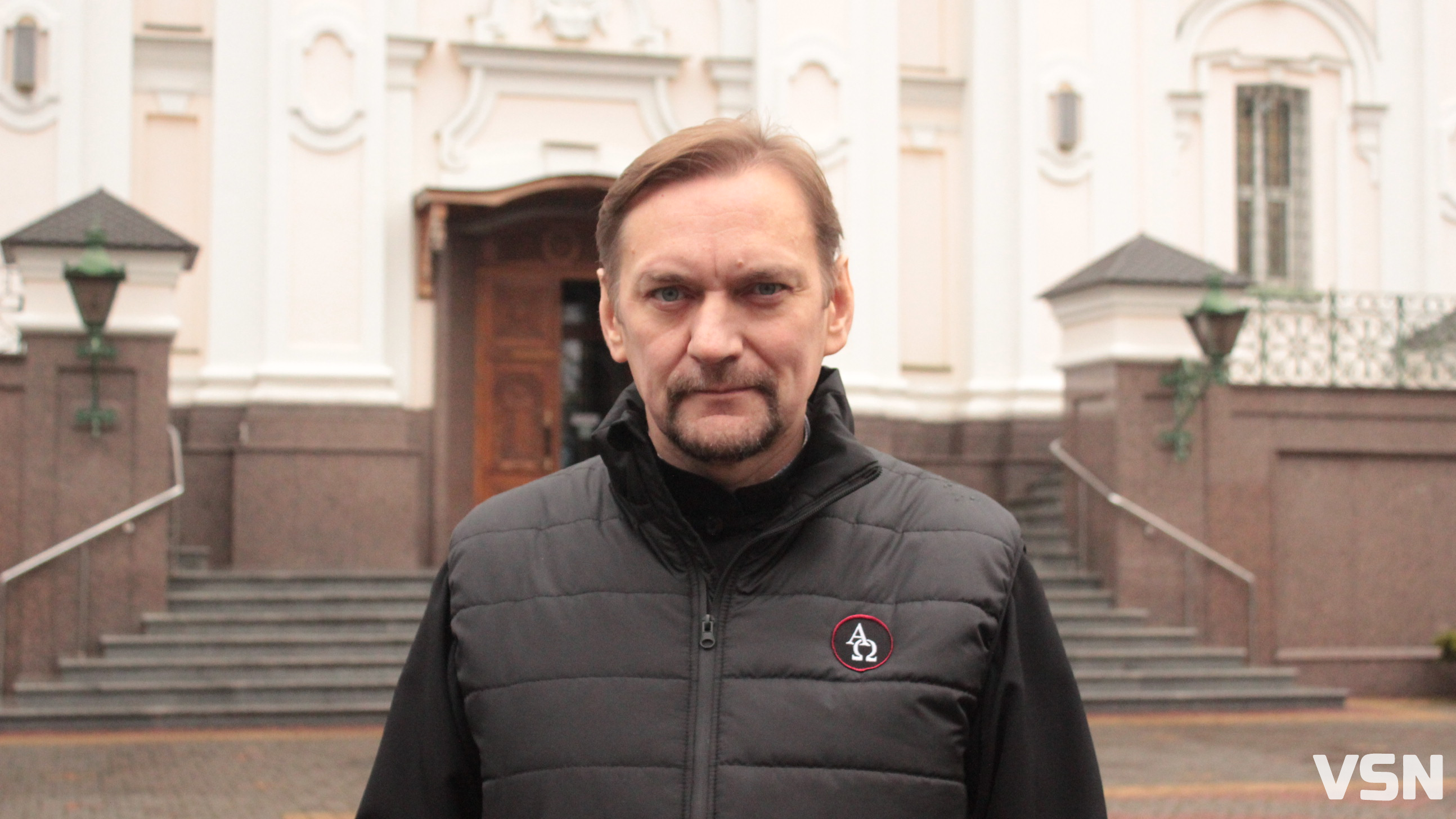 «Піст — це не про їжу, а про душу»: інтерв’ю зі священником з Луцька про справжню мету посту