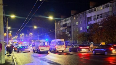 Постраждали 5 людей: подробиці масштабної аварії у Луцьку