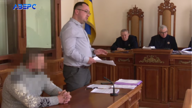 Винайшов «квиток до Європи»: на Волині судять чоловіка за переправлення турків через кордон