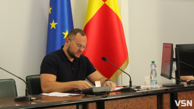 Луцькспецкомунтранс облаштує промислову ділянку в Сирниках