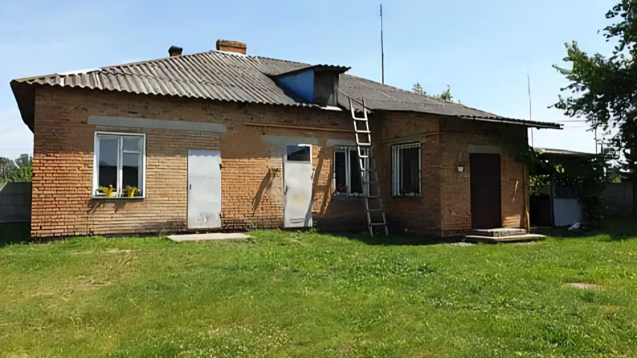 На Волині продають забійний цех за 11,5 мільйона гривень