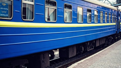 Вбили пасажирку і викрали її речі: суд підтвердив вирок двом провідникам потяга Київ – Ужгород