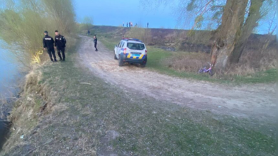 втопилася дитина, новини Рівненщини