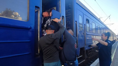 «Світло доброти після темряви війни»: на Волині прихистили трьох пенсіонерок з Донеччини