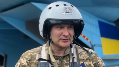 Олександр Довгач загинув на фронті