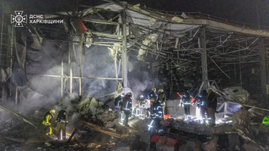 Наймасованіший балістичний обстріл у цьому році: що відомо про нічну атаку