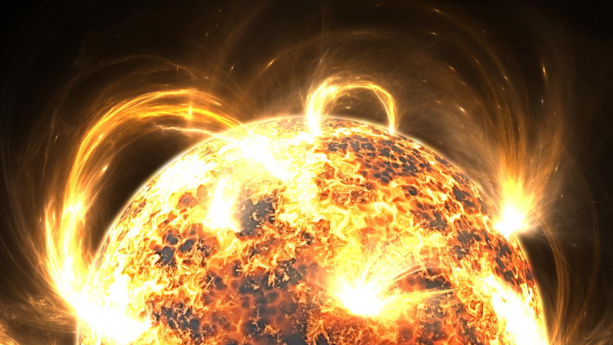 Гороскоп на 24 червня 2025 року: який прогноз сонячної активності на 23 червня