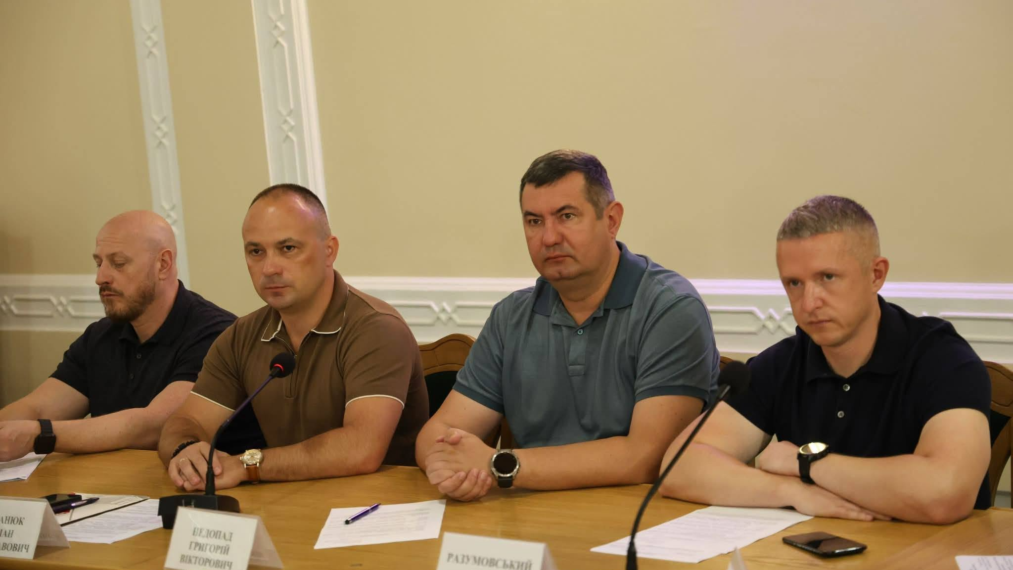 «У Луцькій громаді практично всі заклади освіти готові до 1 вересня», - Андрій Разумовський