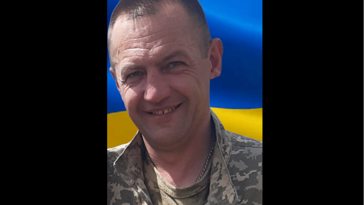 Поліг на фронті близько трьох років тому: підтвердили загибель захисника з Волині Юрія Пивоварчука