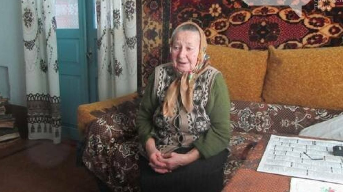 Минуло більше 40 років після похорону, а мати досі не вірить у загибель сина