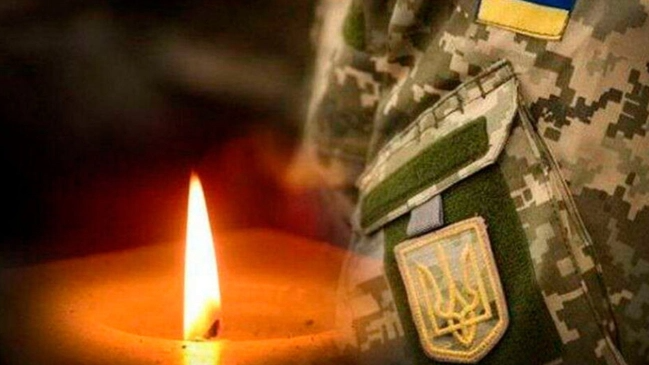 На фронті загинули троє Героїв із Луцької громади