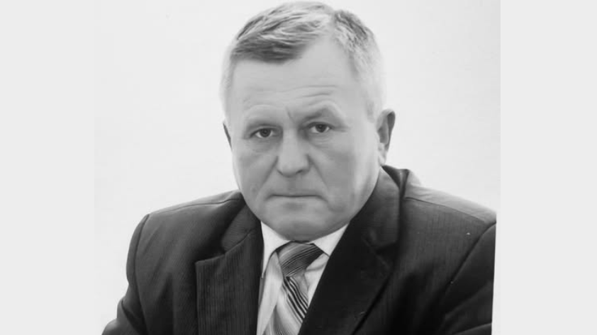 Відійшов у вічність колишній директор школи на Волині